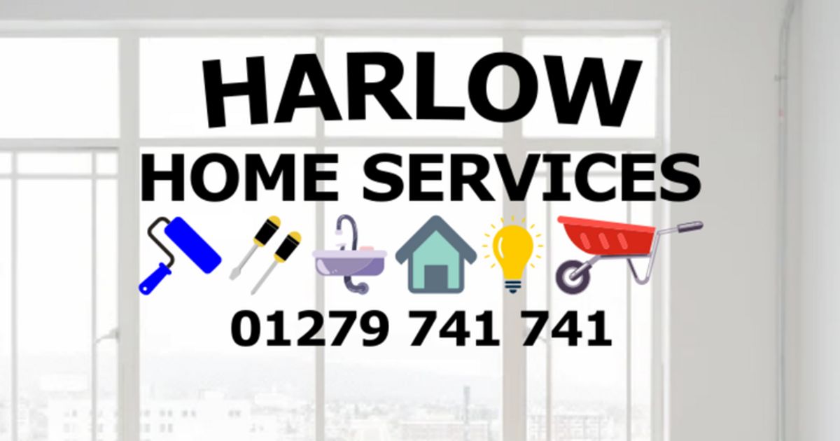 Harlow Home Services